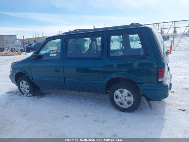Продаж на аукціоні авто 1995 Dodge Caravan, vin: 2B4GH2531SR116321, номер лоту: 12561174