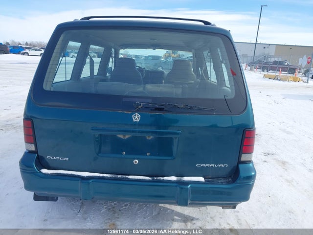 Продаж на аукціоні авто 1995 Dodge Caravan, vin: 2B4GH2531SR116321, номер лоту: 12561174