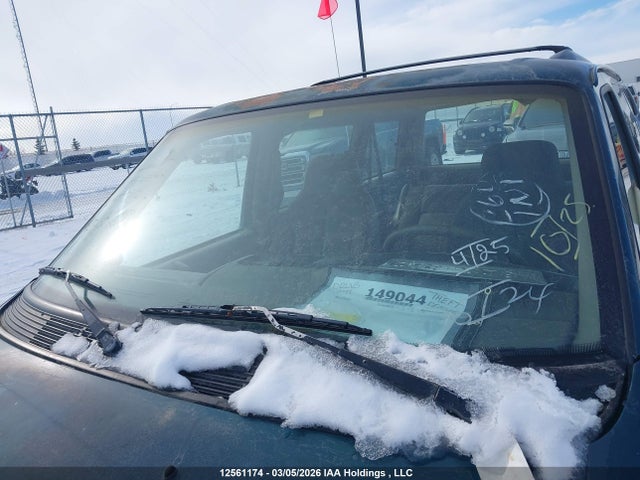 Продаж на аукціоні авто 1995 Dodge Caravan, vin: 2B4GH2531SR116321, номер лоту: 12561174