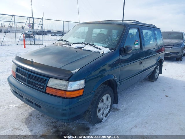 Продаж на аукціоні авто 1995 Dodge Caravan, vin: 2B4GH2531SR116321, номер лоту: 12561174