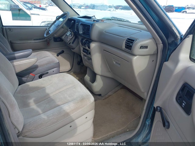 Auction sale of the 1995 Dodge Caravan, vin: 2B4GH2531SR116321, lot number: 12561174