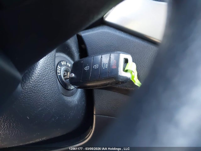 12561177 :رقم المزاد ، KNAHT8A31F7122316 vin ، 2015 Kia Rondo Lx/lx Value/lx Winter Edition مزاد بيع