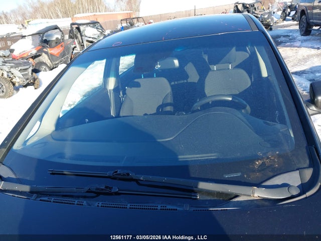 12561177 :رقم المزاد ، KNAHT8A31F7122316 vin ، 2015 Kia Rondo Lx/lx Value/lx Winter Edition مزاد بيع