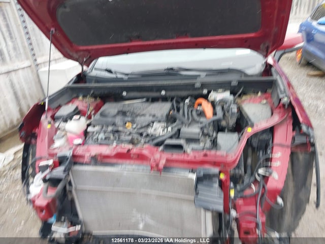 Aukcja sprzedaży 2021 Toyota Rav4 Limited, vin: 2T3DWRFV2MW115515, numer aukcji: 12561178