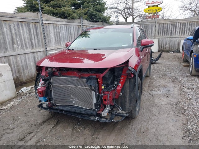 Aukcja sprzedaży 2021 Toyota Rav4 Limited, vin: 2T3DWRFV2MW115515, numer aukcji: 12561178
