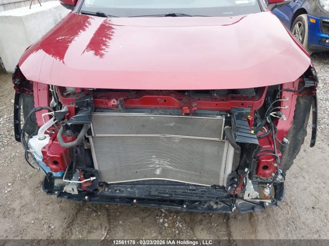 Aukcja sprzedaży 2021 Toyota Rav4 Limited, vin: 2T3DWRFV2MW115515, numer aukcji: 12561178