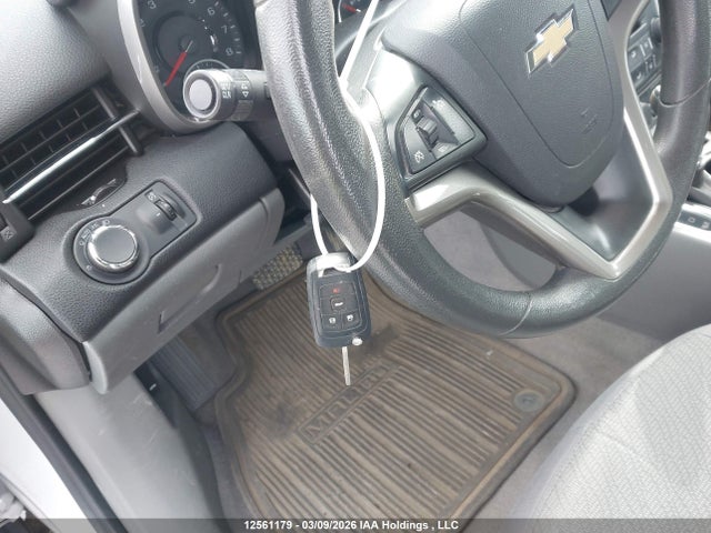 Продажа на аукционе авто 2015 Chevrolet Malibu 1fl, vin: 1G11A5SL2FF220731, номер лота: 12561179