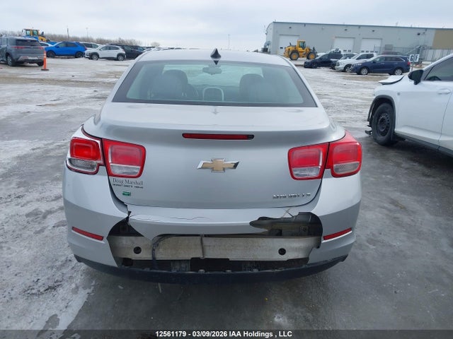 Продажа на аукционе авто 2015 Chevrolet Malibu 1fl, vin: 1G11A5SL2FF220731, номер лота: 12561179