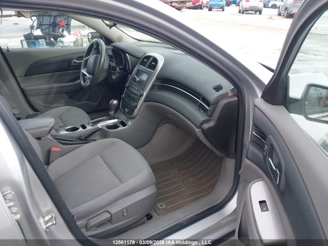 Продажа на аукционе авто 2015 Chevrolet Malibu 1fl, vin: 1G11A5SL2FF220731, номер лота: 12561179