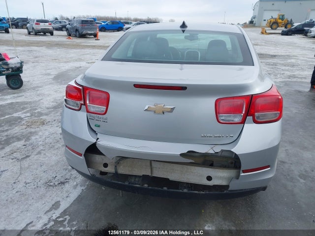 Продажа на аукционе авто 2015 Chevrolet Malibu 1fl, vin: 1G11A5SL2FF220731, номер лота: 12561179