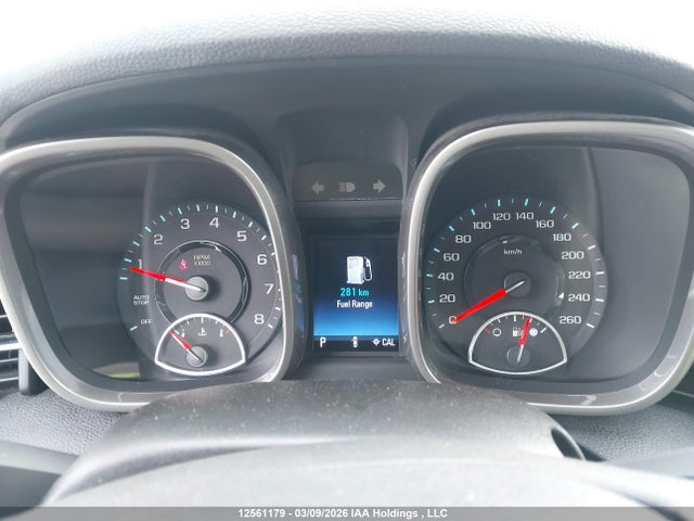 Продажа на аукционе авто 2015 Chevrolet Malibu 1fl, vin: 1G11A5SL2FF220731, номер лота: 12561179