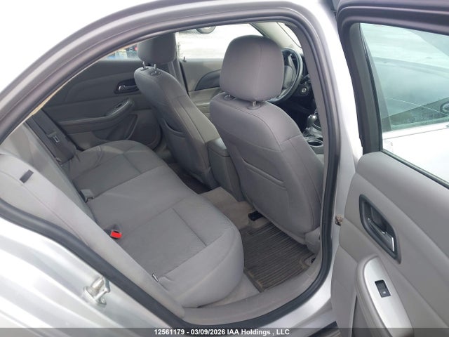Продажа на аукционе авто 2015 Chevrolet Malibu 1fl, vin: 1G11A5SL2FF220731, номер лота: 12561179