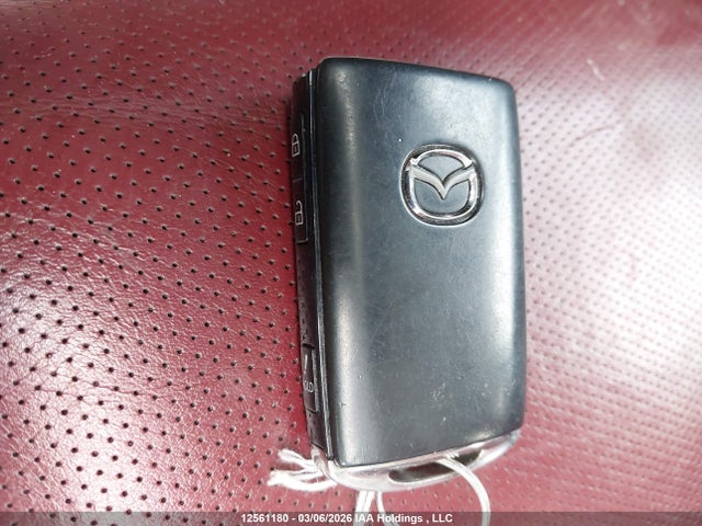 JM1BPBMM6L1162100 Mazda 3 Preferred