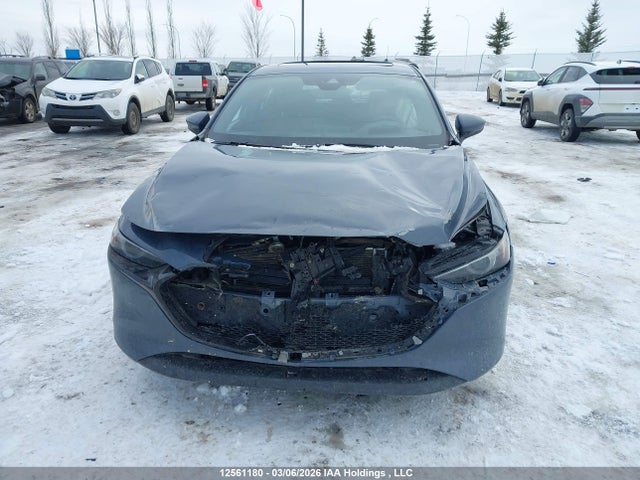 JM1BPBMM6L1162100 Mazda 3 Preferred