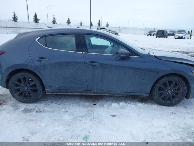 JM1BPBMM6L1162100 Mazda 3 Preferred