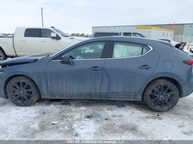 JM1BPBMM6L1162100 Mazda 3 Preferred