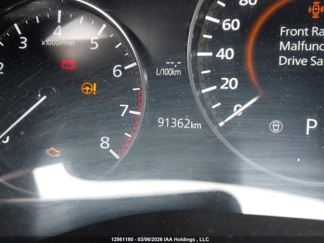 JM1BPBMM6L1162100 Mazda 3 Preferred