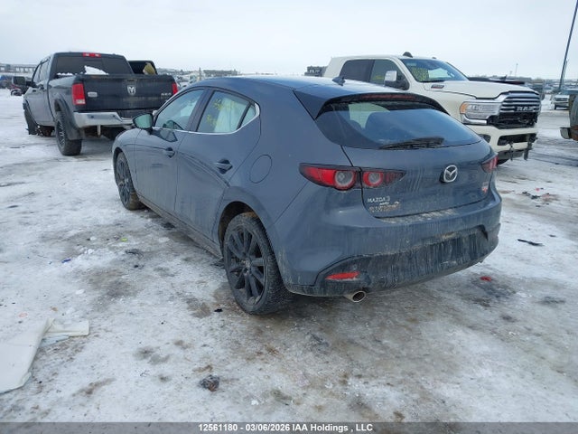 JM1BPBMM6L1162100 Mazda 3 Preferred