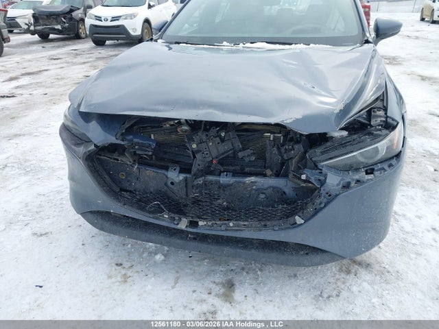 JM1BPBMM6L1162100 Mazda 3 Preferred