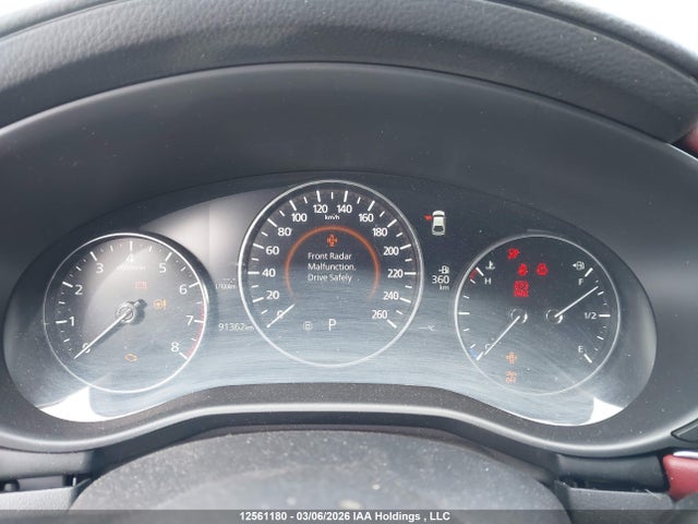 JM1BPBMM6L1162100 Mazda 3 Preferred