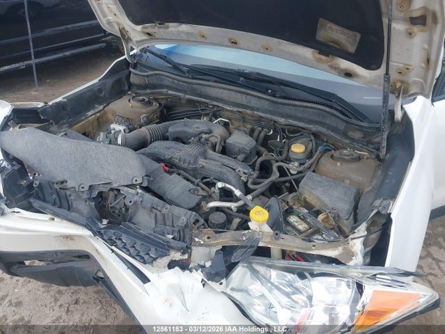 Aukcja sprzedaży 2014 Subaru Forester 2.5i Limited Package, vin: JF2SJCHC5EH455782, numer aukcji: 12561183