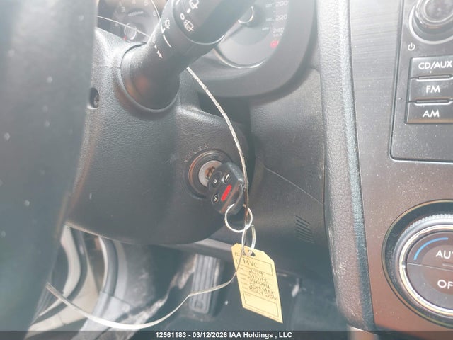 Aukcja sprzedaży 2014 Subaru Forester 2.5i Limited Package, vin: JF2SJCHC5EH455782, numer aukcji: 12561183