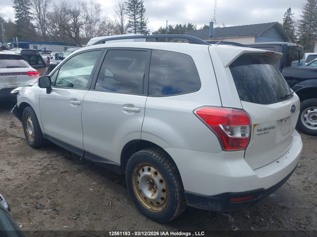 Aukcja sprzedaży 2014 Subaru Forester 2.5i Limited Package, vin: JF2SJCHC5EH455782, numer aukcji: 12561183