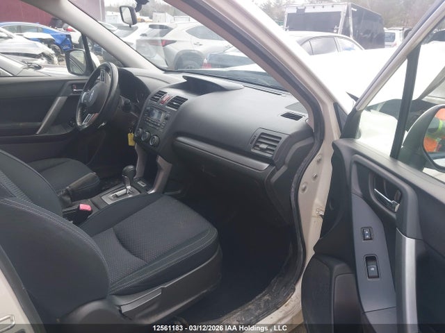 Aukcja sprzedaży 2014 Subaru Forester 2.5i Limited Package, vin: JF2SJCHC5EH455782, numer aukcji: 12561183