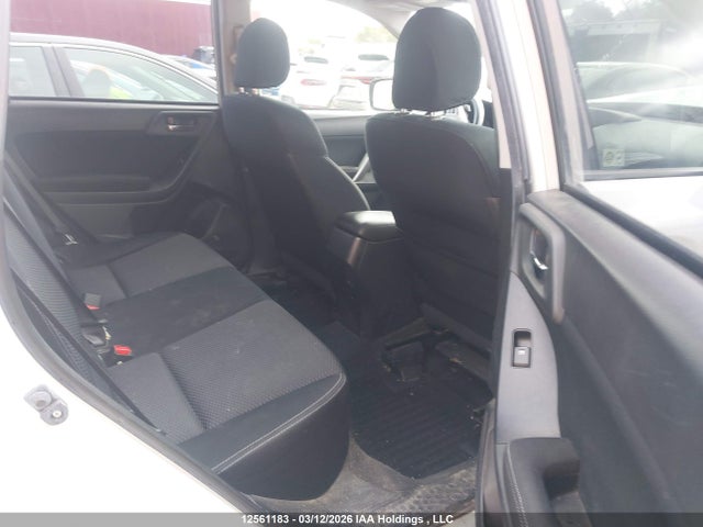 Aukcja sprzedaży 2014 Subaru Forester 2.5i Limited Package, vin: JF2SJCHC5EH455782, numer aukcji: 12561183