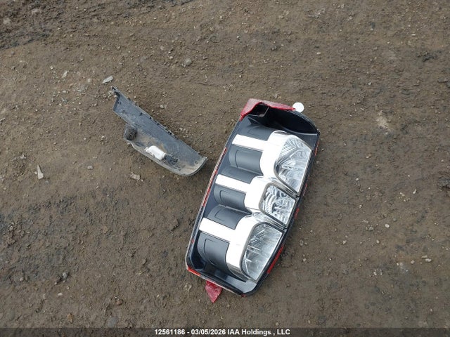12561186 :رقم المزاد ، 3GNFK12357G294994 vin ، 2007 Chevrolet Avalanche 1500 Ls/lt/ltz مزاد بيع