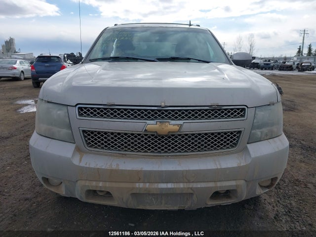 12561186 :رقم المزاد ، 3GNFK12357G294994 vin ، 2007 Chevrolet Avalanche 1500 Ls/lt/ltz مزاد بيع