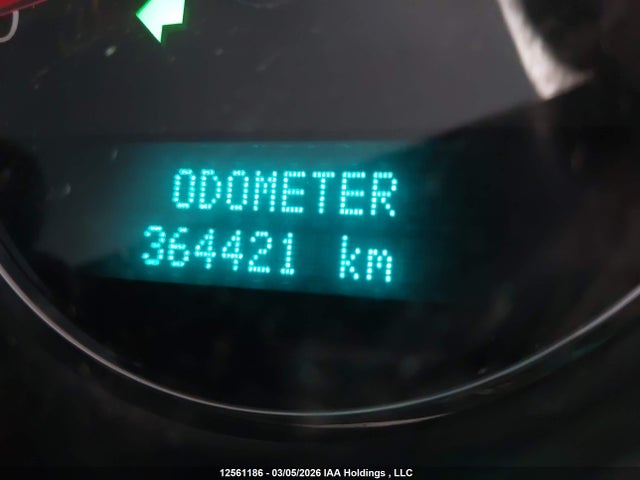 12561186 :رقم المزاد ، 3GNFK12357G294994 vin ، 2007 Chevrolet Avalanche 1500 Ls/lt/ltz مزاد بيع