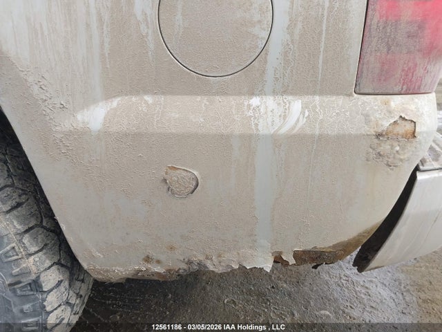 12561186 :رقم المزاد ، 3GNFK12357G294994 vin ، 2007 Chevrolet Avalanche 1500 Ls/lt/ltz مزاد بيع
