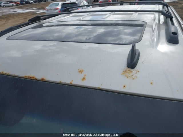 12561186 :رقم المزاد ، 3GNFK12357G294994 vin ، 2007 Chevrolet Avalanche 1500 Ls/lt/ltz مزاد بيع
