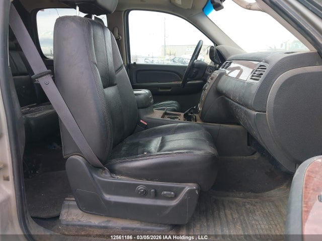 12561186 :رقم المزاد ، 3GNFK12357G294994 vin ، 2007 Chevrolet Avalanche 1500 Ls/lt/ltz مزاد بيع