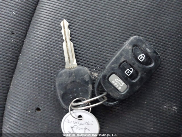 Aukcja sprzedaży 2018 Hyundai Elantra Le, vin: 5NPD74LF0JH319066, numer aukcji: 12561188