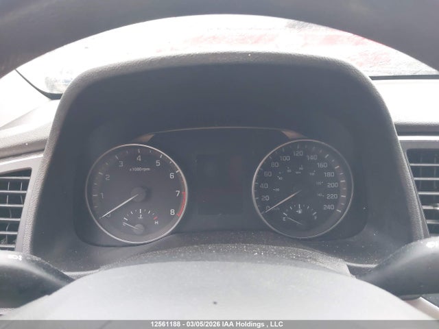 Aukcja sprzedaży 2018 Hyundai Elantra Le, vin: 5NPD74LF0JH319066, numer aukcji: 12561188