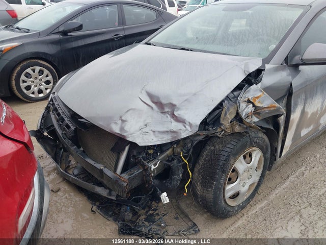 Aukcja sprzedaży 2018 Hyundai Elantra Le, vin: 5NPD74LF0JH319066, numer aukcji: 12561188
