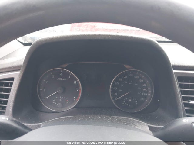 Aukcja sprzedaży 2018 Hyundai Elantra Le, vin: 5NPD74LF0JH319066, numer aukcji: 12561188