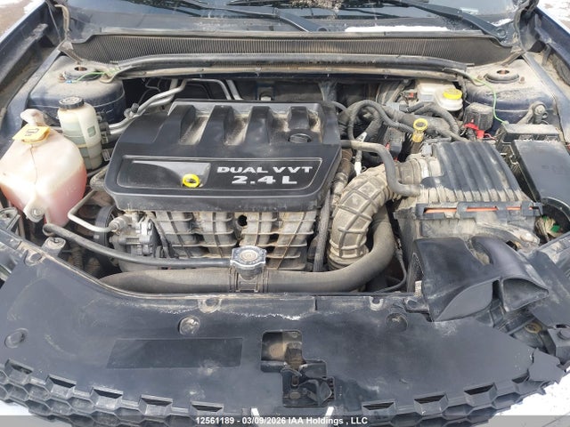 Aukcja sprzedaży 2013 Dodge Avenger, vin: 1C3CDZABXDN586922, numer aukcji: 12561189