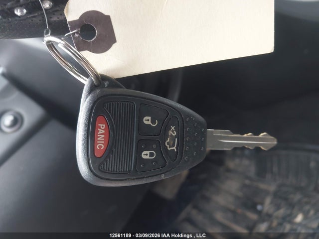 Aukcja sprzedaży 2013 Dodge Avenger, vin: 1C3CDZABXDN586922, numer aukcji: 12561189