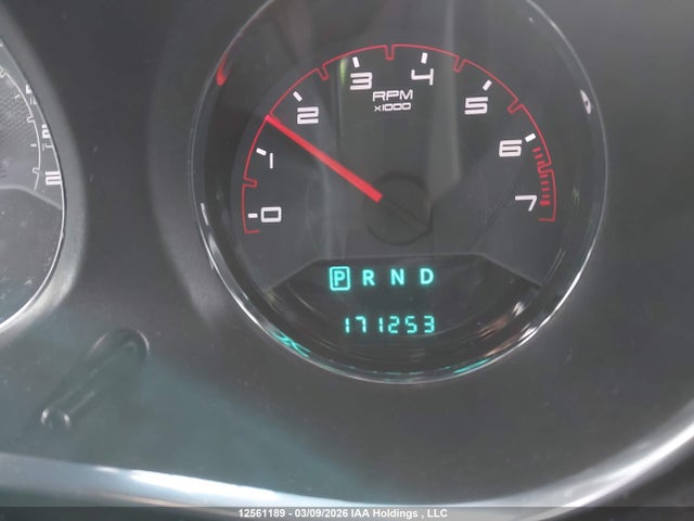Aukcja sprzedaży 2013 Dodge Avenger, vin: 1C3CDZABXDN586922, numer aukcji: 12561189