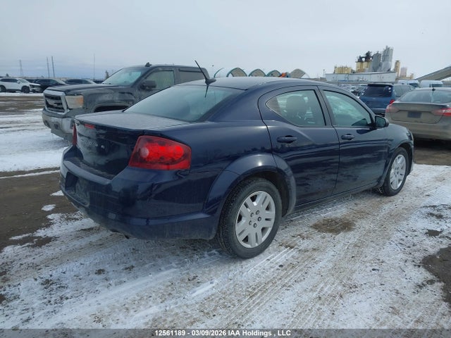 Aukcja sprzedaży 2013 Dodge Avenger, vin: 1C3CDZABXDN586922, numer aukcji: 12561189