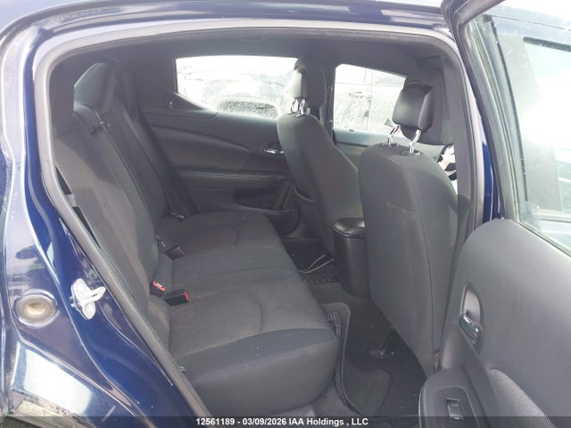 Aukcja sprzedaży 2013 Dodge Avenger, vin: 1C3CDZABXDN586922, numer aukcji: 12561189