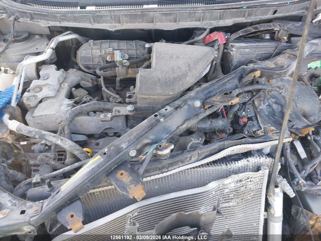 12561192 :رقم المزاد ، JN8AS5MV8DW140872 vin ، 2013 Nissan Rogue S/sv مزاد بيع