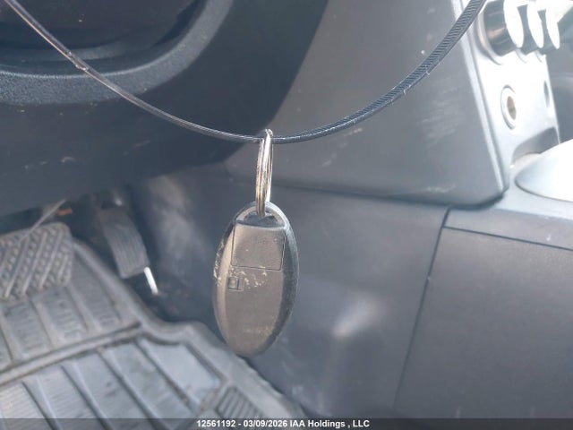 12561192 :رقم المزاد ، JN8AS5MV8DW140872 vin ، 2013 Nissan Rogue S/sv مزاد بيع
