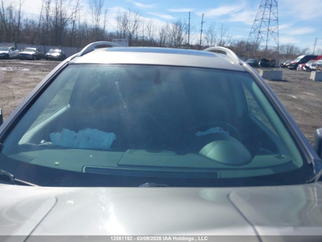 12561192 :رقم المزاد ، JN8AS5MV8DW140872 vin ، 2013 Nissan Rogue S/sv مزاد بيع