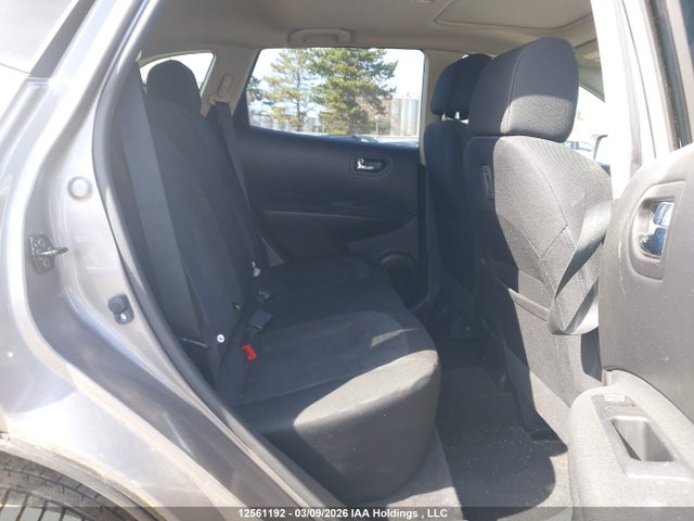 12561192 :رقم المزاد ، JN8AS5MV8DW140872 vin ، 2013 Nissan Rogue S/sv مزاد بيع