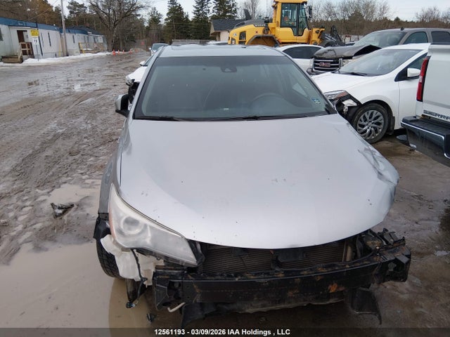 4T1BD1FK0HU220119 Toyota Camry Hybrid/le/xle/se
