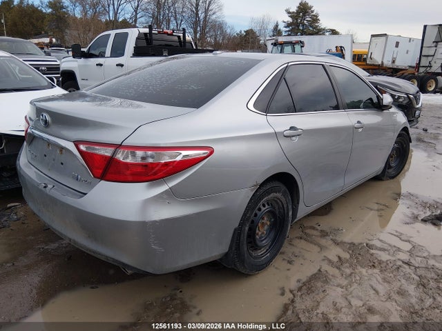 4T1BD1FK0HU220119 Toyota Camry Hybrid/le/xle/se